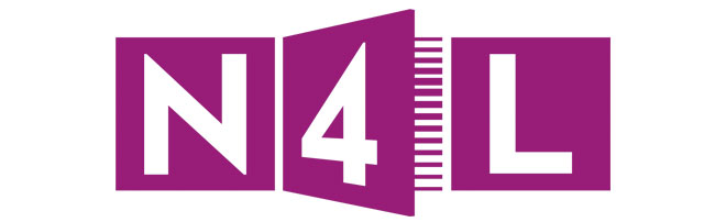 The N4L logo