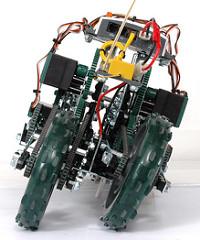 Vex Robotics