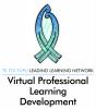Virtual Professional Learning and Development probramme logo