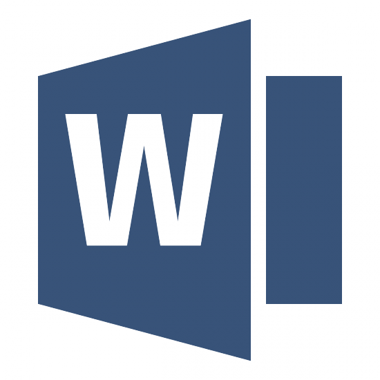 word doc icon