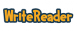 Write Reader logo