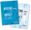 Writing for impact by Tom Nicholson and Sue Dymock, NZCER