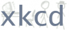 XKCD logo.