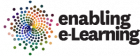 Enabling e-Learning logo