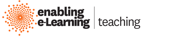 Opportunities in teaching and learning