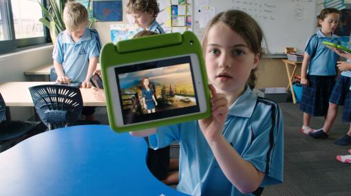 Using digital technologies to support the teaching of te reo Māori
