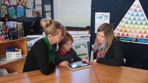BYOD – Information and support for parents