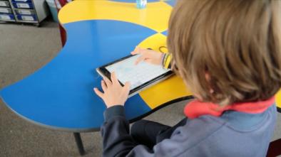 Outcomes from the BYOD pilot at Wairakei School: Parents reflect